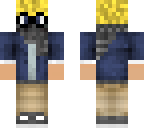 for an rp