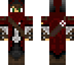 fox assassin