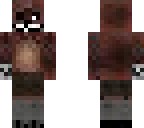 foxy the ghost pirate