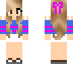 frisk stripes