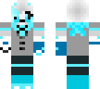 funtime blue