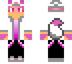 funtime foxy