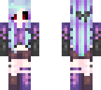 galaxy ghoul