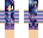 galaxy girl