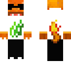 gauge520s skin fixed
