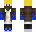 gb blue