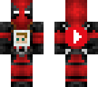 gejmr deadpool