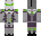 genji - overwatch