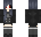 ghoul