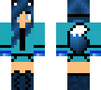 girl