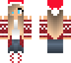 girl-xmas