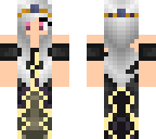 god queen