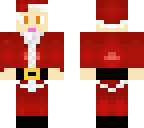 goldstar santa