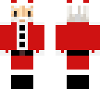 grandpa santa
