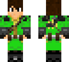 green vault