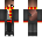 gryffindor girl