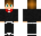 guy in a tuxedo