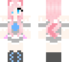 hailie its done