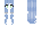 hair base - snowflake