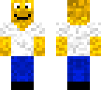happy homer