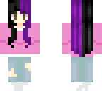 high school girl