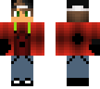 hot boy