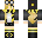 hufflepuff pride