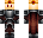 human king