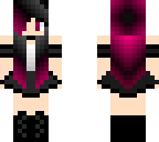 i dyed my hair like this in real life
