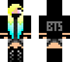 ibiee bts