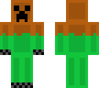 ice cream creeper