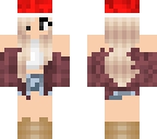 iiemily_playz  christmas skin