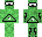 illuminaman