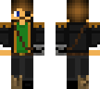 improved pirate