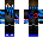 infinite boy