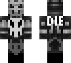 iron punisher