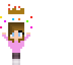 its my birthday 