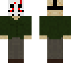 jason voorhees