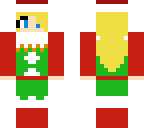 joy the elf