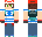 juanstamine