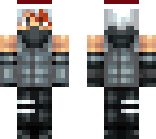 kakashi