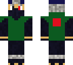 kakashi hatake
