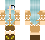 katelyn winter skin