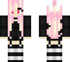 kawaii evil girl
