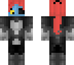 kawaii undyne