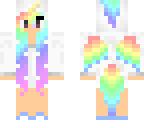 kawaii unicorn
