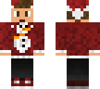 kenji christmas