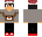 kerstskin