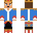 king rich