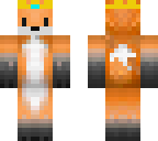 king wolfie